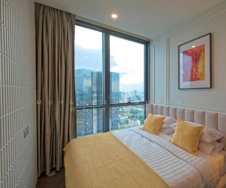 The Esse Sukhumvit 36 : ดิ เอส สุขุมวิท 36, กรุงเทพ, ซอยสุขุมวิท 36 ถนนสุขุมวิท, พระโขนง, คลองเตย, กรุงเทพ, 77 ตร.ม., คอนโด ให้เช่า, โดย Muhammad-ameen Waeyusoh, 500650978 - DDproperty.com