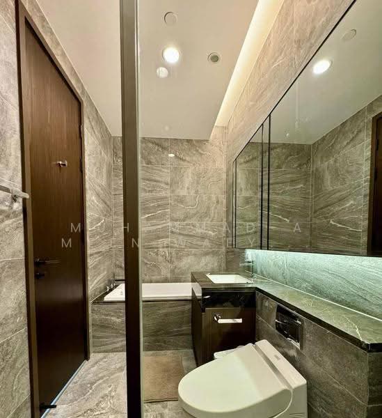 The Esse Sukhumvit 36 : ดิ เอส สุขุมวิท 36, กรุงเทพ, ซอยสุขุมวิท 36 ถนนสุขุมวิท, พระโขนง, คลองเตย, กรุงเทพ, 77 ตร.ม., คอนโด ให้เช่า, โดย Muhammad-ameen Waeyusoh, 500650978 - DDproperty.com