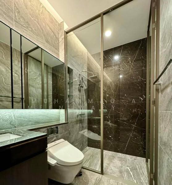 The Esse Sukhumvit 36 : ดิ เอส สุขุมวิท 36, กรุงเทพ, ซอยสุขุมวิท 36 ถนนสุขุมวิท, พระโขนง, คลองเตย, กรุงเทพ, 77 ตร.ม., คอนโด ให้เช่า, โดย Muhammad-ameen Waeyusoh, 500650978 - DDproperty.com