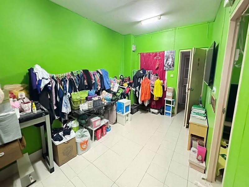 Baan Ua-Athorn Bang Bua Thong, Nonthaburi, Bang Bua Thong, Nonthaburi, 1 Bedroom, 33 sqm, Condo For Sale, by กรณวัสส์ กัณฑวัสส์วงส์, 500650980 - DDproperty.com