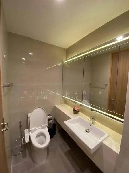 Noble BE33, Bangkok, 19 Soi Sukhumvit 33, Khlong Tan Nua, Watthana, Bangkok, 1 Bedroom, 40 sqm, Condo For Rent, by Muhammad-ameen Waeyusoh, 500650981 - DDproperty.com