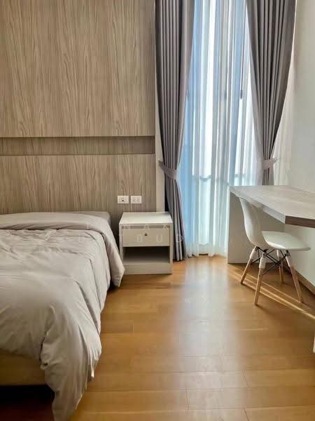Noble Ploenchit, Bangkok, 1035 Ploenchit Road, Lumphini, Pathum Wan, Bangkok, 2 Bedrooms, 79 sqm, Condo For Rent, by Tanakrit Chotbuddkayan, 500650982 - DDproperty.com