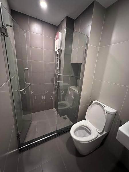 Elio Sathorn-Wutthakat, Bangkok, Kanlapaphruek Road, Bangko, Chom Thong, Bangkok, 1 Bedroom, 31 sqm, Condo For Sale, by BR Property Thailand, 500650983 - DDproperty.com