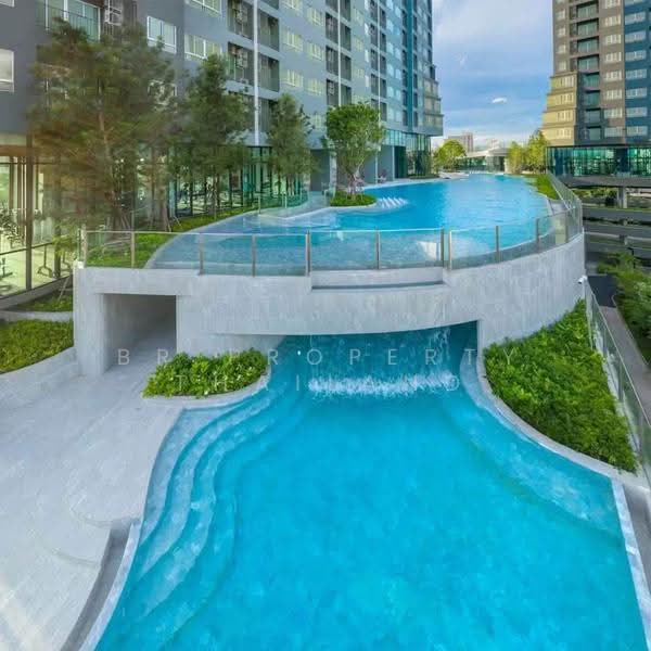 Elio Sathorn-Wutthakat, Bangkok, Kanlapaphruek Road, Bangko, Chom Thong, Bangkok, 1 Bedroom, 31 sqm, Condo For Sale, by BR Property Thailand, 500650983 - DDproperty.com