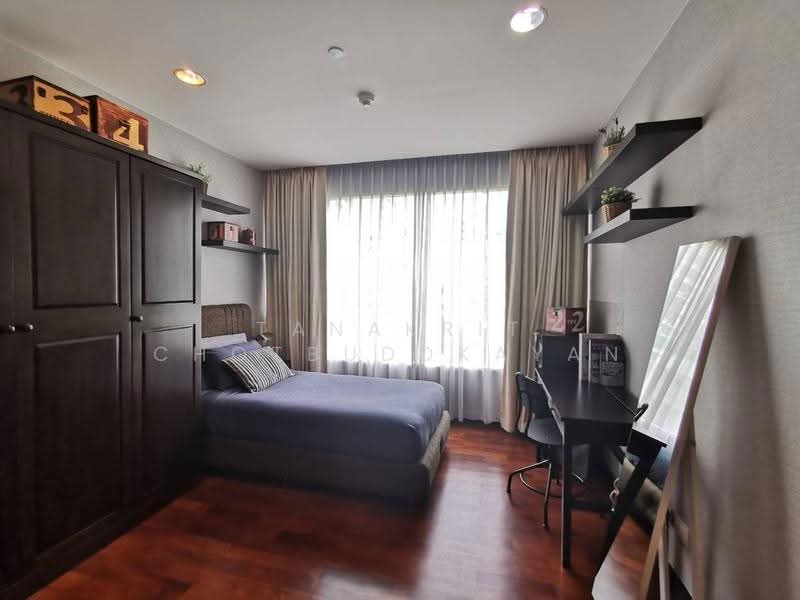 Wilshire Condominium, Bangkok, 80 Soi Sukhimvit 22, Khlong Toei, Bangkok, 3 Bedrooms, 158 sqm, Condo For Rent, by Tanakrit Chotbuddkayan, 500650990 - DDproperty.com