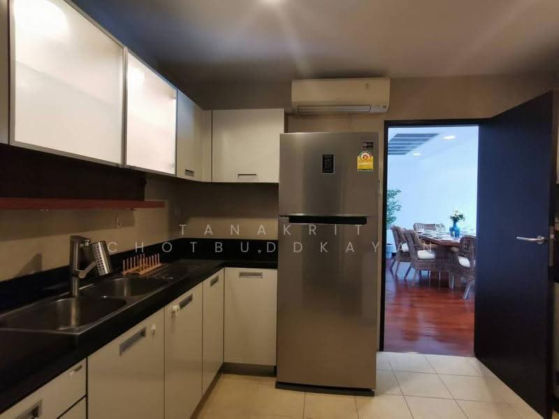 Wilshire Condominium, Bangkok, 80 Soi Sukhimvit 22, Khlong Toei, Bangkok, 3 Bedrooms, 158 sqm, Condo For Rent, by Tanakrit Chotbuddkayan, 500650990 - DDproperty.com