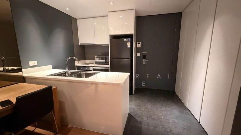 Aequa Sukhumvit 49 : เอควา สุขมวิท 49, กรุงเทพ, ซอยสุขุมวิท 49 ถนนสุขุมวิท, คลองตันเหนือ, วัฒนา, กรุงเทพ, 60 ตร.ม., คอนโด ให้เช่า, โดย Shinyu Real Estate, 500650991 - DDproperty.com