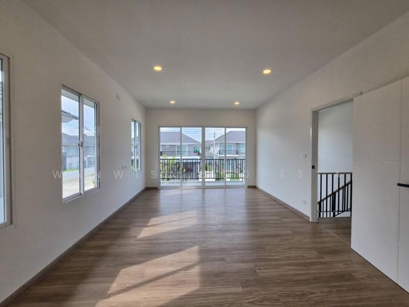 LaVallee Residence : ลาวัลเล่ เรส ซิเด้นซ์, ประจวบคีรีขันธ์, หินเหล็กไฟ, หัวหิน, ประจวบคีรีขันธ์, 250 ตร.ม., บ้านเดี่ยว ขาย, โดย Wanwisa Scopetta, 500650992 - DDproperty.com