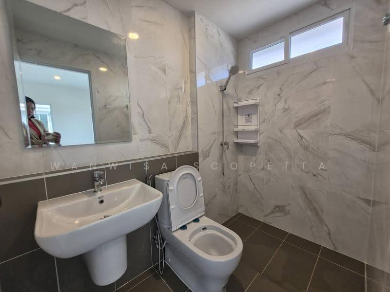 LaVallee Residence, Prachuap Khiri Khan, Hin Lek Fai, Hua Hin, Prachuap Khiri Khan, 4 Bedrooms, 250 sqm, Single Detached House For Sale, by Wanwisa Scopetta, 500650992 - DDproperty.com