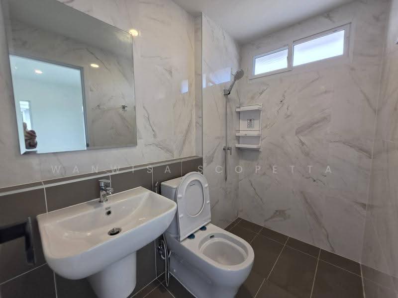 LaVallee Residence, Prachuap Khiri Khan, Hin Lek Fai, Hua Hin, Prachuap Khiri Khan, 4 Bedrooms, 250 sqm, Single Detached House For Sale, by Wanwisa Scopetta, 500650992 - DDproperty.com