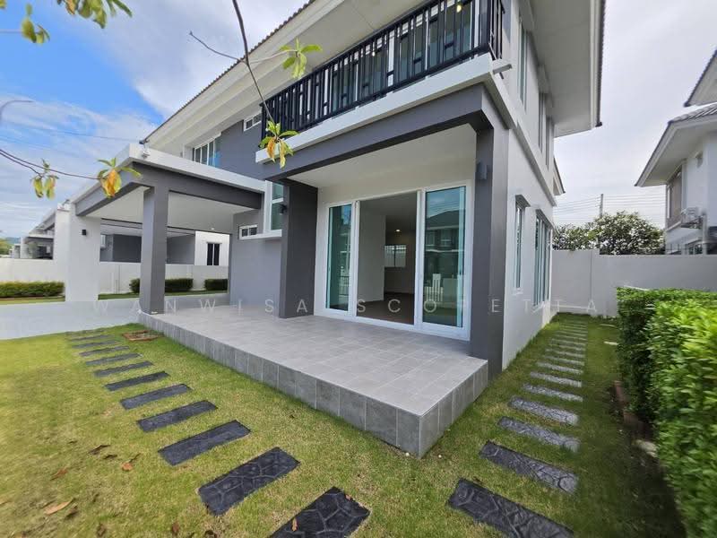 LaVallee Residence, Prachuap Khiri Khan, Hin Lek Fai, Hua Hin, Prachuap Khiri Khan, 4 Bedrooms, 250 sqm, Single Detached House For Sale, by Wanwisa Scopetta, 500650992 - DDproperty.com