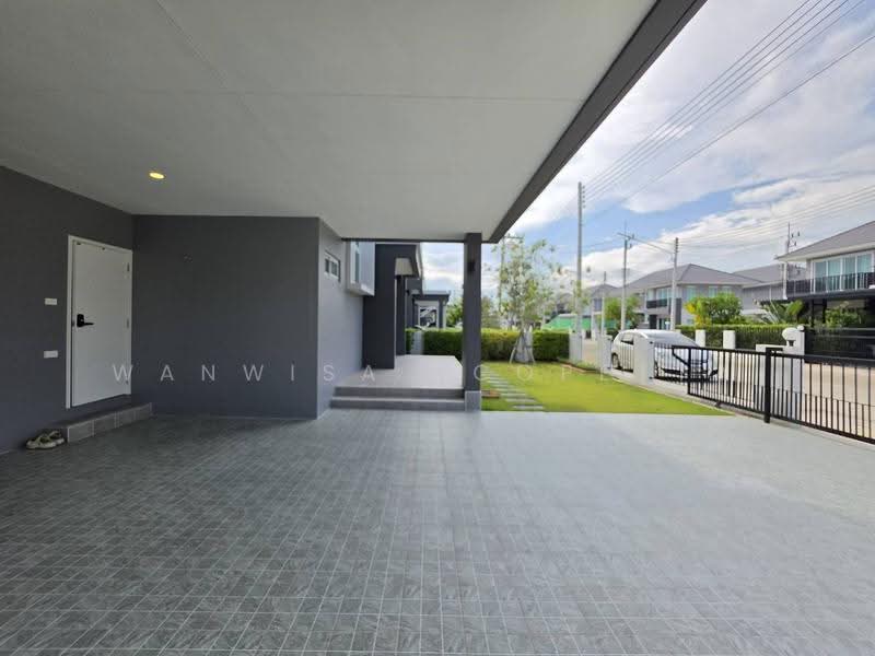 LaVallee Residence, Prachuap Khiri Khan, Hin Lek Fai, Hua Hin, Prachuap Khiri Khan, 4 Bedrooms, 250 sqm, Single Detached House For Sale, by Wanwisa Scopetta, 500650992 - DDproperty.com