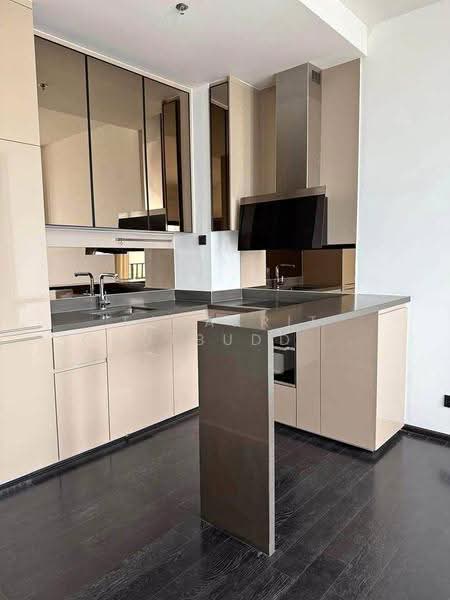 Park Origin Thonglor, Bangkok, Soi Thonglor 10, Sukhumvit Road, Khlong Tan Nua, Watthana, Bangkok, 2 Bedrooms, 67 sqm, Condo For Rent, by Tanakrit Chotbuddkayan, 500650995 - DDproperty.com