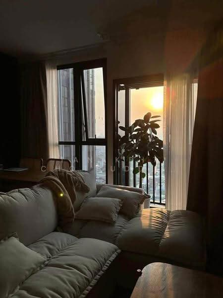 Park Origin Thonglor, Bangkok, Soi Thonglor 10, Sukhumvit Road, Khlong Tan Nua, Watthana, Bangkok, 2 Bedrooms, 67 sqm, Condo For Rent, by Tanakrit Chotbuddkayan, 500650995 - DDproperty.com
