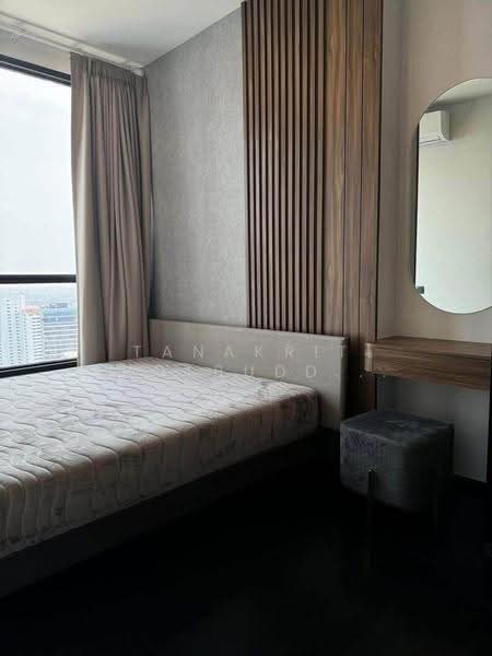 Park Origin Thonglor, Bangkok, Soi Thonglor 10, Sukhumvit Road, Khlong Tan Nua, Watthana, Bangkok, 2 Bedrooms, 67 sqm, Condo For Rent, by Tanakrit Chotbuddkayan, 500650995 - DDproperty.com