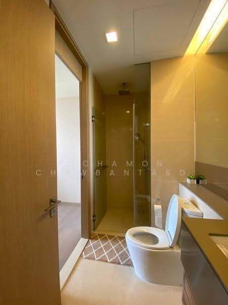 The Esse Asoke, Bangkok, 333 Soi Sukhumvit 21, Sukhumvit Road, Khlongtoei Nua, Watthana, Bangkok, 2 Bedrooms, 75 sqm, Condo For Rent, by Pichamon Chawbantard, 500650999 - DDproperty.com