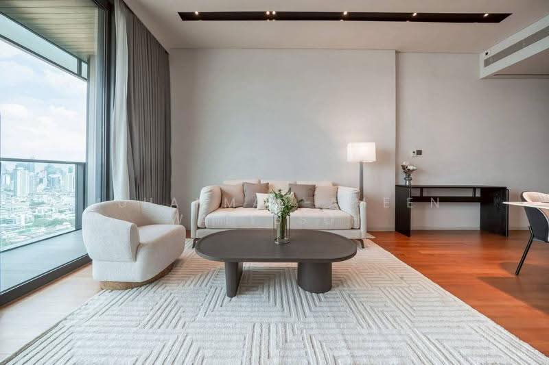 Banyan Tree Residences Riverside : บันยัน ทรี เรสซิเดนซ์ ริเวอร์ไซด์ กรุงเทพ, กรุงเทพ, ซอยสมเด็จเจ้าพระยา 17, คลองสาน, กรุงเทพ, 79 ตร.ม., คอนโด ให้เช่า, โดย Muhammad-ameen Waeyusoh, 500651000 - DDproperty.com