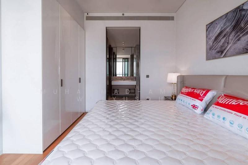 Banyan Tree Residences Riverside : บันยัน ทรี เรสซิเดนซ์ ริเวอร์ไซด์ กรุงเทพ, กรุงเทพ, ซอยสมเด็จเจ้าพระยา 17, คลองสาน, กรุงเทพ, 79 ตร.ม., คอนโด ให้เช่า, โดย Muhammad-ameen Waeyusoh, 500651000 - DDproperty.com
