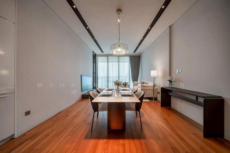 Banyan Tree Residences Riverside : บันยัน ทรี เรสซิเดนซ์ ริเวอร์ไซด์ กรุงเทพ, กรุงเทพ, ซอยสมเด็จเจ้าพระยา 17, คลองสาน, กรุงเทพ, 79 ตร.ม., คอนโด ให้เช่า, โดย Muhammad-ameen Waeyusoh, 500651000 - DDproperty.com