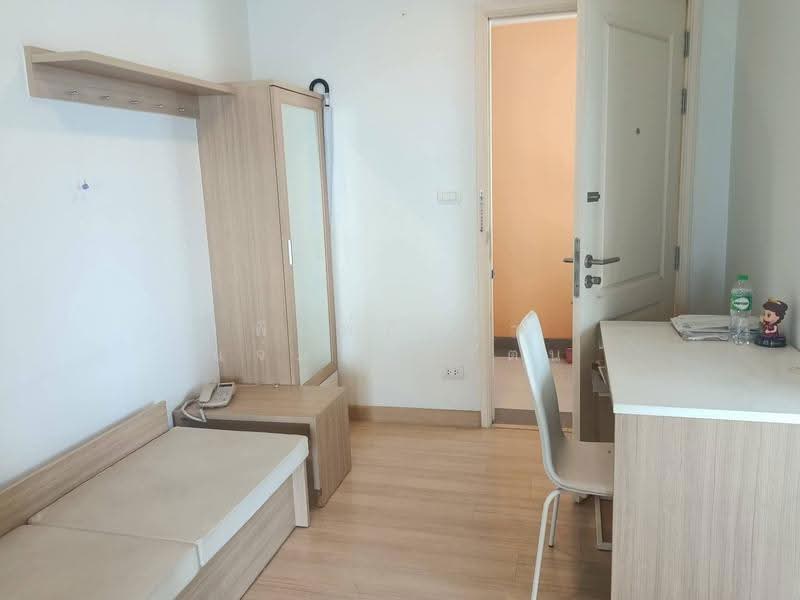 Centric Scene Ratchavipha, Bangkok, Ratchadaphisek Road, Bang Sue, Bangkok, 1 Bedroom, 36 sqm, Condo For Rent, by พิมพ์ภัทรา แจ่มอุลิตรัตน, 500651001 - DDproperty.com