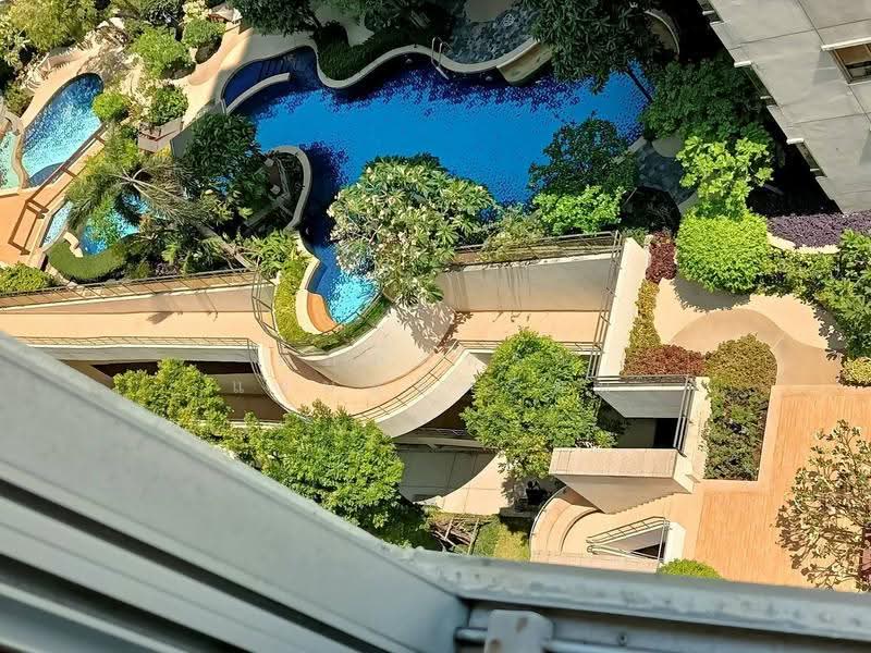 Centric Scene Ratchavipha : เซ็นทริค ซีน รัชวิภา, กรุงเทพ, ถนนรัชดาภิเษก, บางซื่อ, กรุงเทพ, 36 ตร.ม., คอนโด ให้เช่า, โดย พิมพ์ภัทรา แจ่มอุลิตรัตน, 500651001 - DDproperty.com