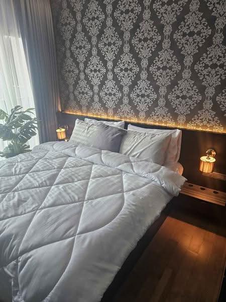 Noble Reveal, Bangkok, 36 Soi Sukhumvit 63, Ekamai Road, Phra Kanong Nua, Watthana, Bangkok, 1 Bedroom, 49 sqm, Condo For Sale, by Suthana Tungsriouya, 500651003 - DDproperty.com
