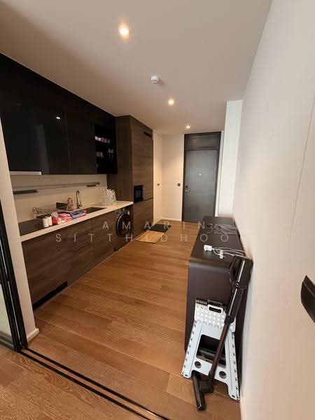 Muniq Langsuan, Bangkok, Soi Tonson, Lumphini, Pathum Wan, Bangkok, 2 Bedrooms, 97 sqm, Condo For Rent, by Amarin Sitthidhoon, 500651004 - DDproperty.com