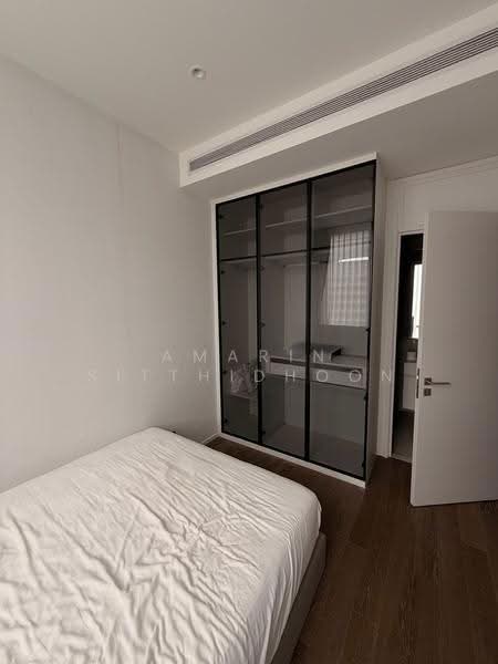 Muniq Langsuan, Bangkok, Soi Tonson, Lumphini, Pathum Wan, Bangkok, 2 Bedrooms, 97 sqm, Condo For Rent, by Amarin Sitthidhoon, 500651004 - DDproperty.com