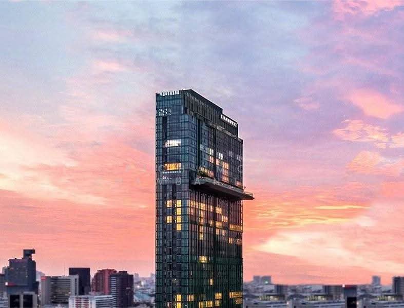 Wish Signature Midtown Siam : วิช ซิกเนเจอร์ มิดทาวน์ สยาม, กรุงเทพ, 512 เพชรบุรี, ถนนเพชรบุรี, ราชเทวี, กรุงเทพ, 35 ตร.ม., คอนโด ให้เช่า, โดย Pichamon Chawbantard, 500651005 - DDproperty.com