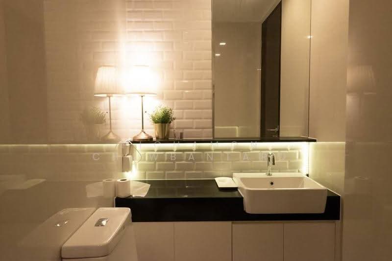 Wish Signature Midtown Siam, Bangkok, 512 Phetchaburi Road, Thanon Phetchaburi, Ratchathewi, Bangkok, 1 Bedroom, 35 sqm, Condo For Rent, by Pichamon Chawbantard, 500651005 - DDproperty.com