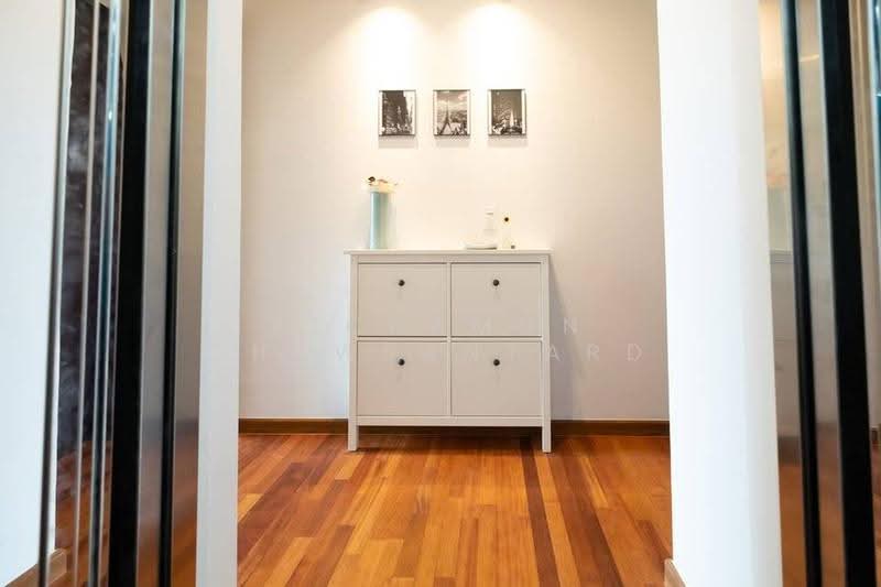 Wish Signature Midtown Siam, Bangkok, 512 Phetchaburi Road, Thanon Phetchaburi, Ratchathewi, Bangkok, 1 Bedroom, 35 sqm, Condo For Rent, by Pichamon Chawbantard, 500651005 - DDproperty.com