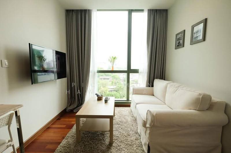 Wish Signature Midtown Siam, Bangkok, 512 Phetchaburi Road, Thanon Phetchaburi, Ratchathewi, Bangkok, 1 Bedroom, 35 sqm, Condo For Rent, by Pichamon Chawbantard, 500651005 - DDproperty.com