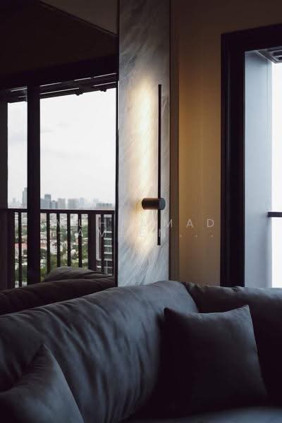 Park Origin Thonglor, กรุงเทพ, Soi Thonglor 10, Sukhumvit Road, คลองตันเหนือ, วัฒนา, กรุงเทพ, 33 ตร.ม., คอนโด ให้เช่า, โดย Muhammad-ameen Waeyusoh, 500651006 - DDproperty.com