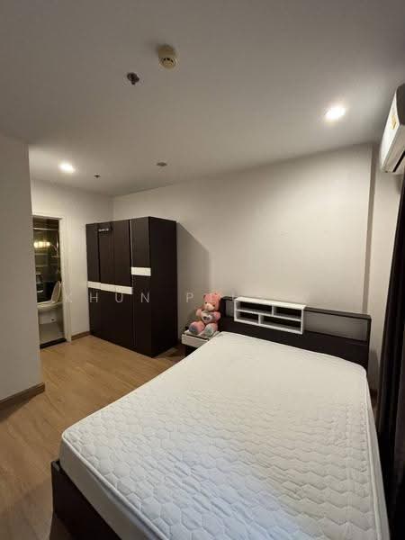 Supalai Wellington, Bangkok, Thiam Ruammit Road, Huai Khwang, Bangkok, 2 Bedrooms, 67 sqm, Condo For Rent, by Khun Plus P., 500651008 - DDproperty.com