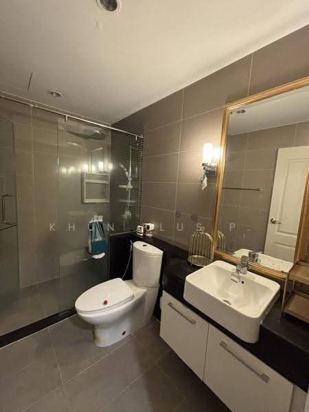 Supalai Wellington, Bangkok, Thiam Ruammit Road, Huai Khwang, Bangkok, 2 Bedrooms, 67 sqm, Condo For Rent, by Khun Plus P., 500651008 - DDproperty.com