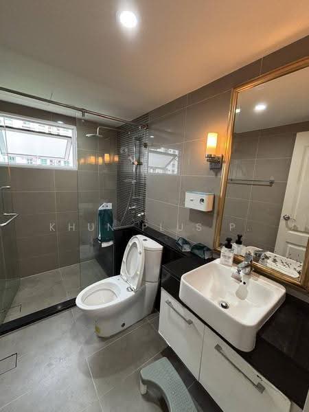 Supalai Wellington, Bangkok, Thiam Ruammit Road, Huai Khwang, Bangkok, 2 Bedrooms, 67 sqm, Condo For Rent, by Khun Plus P., 500651008 - DDproperty.com