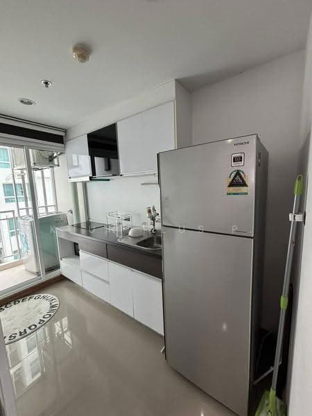 Supalai Wellington, Bangkok, Thiam Ruammit Road, Huai Khwang, Bangkok, 2 Bedrooms, 67 sqm, Condo For Rent, by Khun Plus P., 500651008 - DDproperty.com