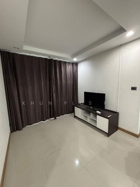 Supalai Wellington, Bangkok, Thiam Ruammit Road, Huai Khwang, Bangkok, 2 Bedrooms, 67 sqm, Condo For Rent, by Khun Plus P., 500651008 - DDproperty.com