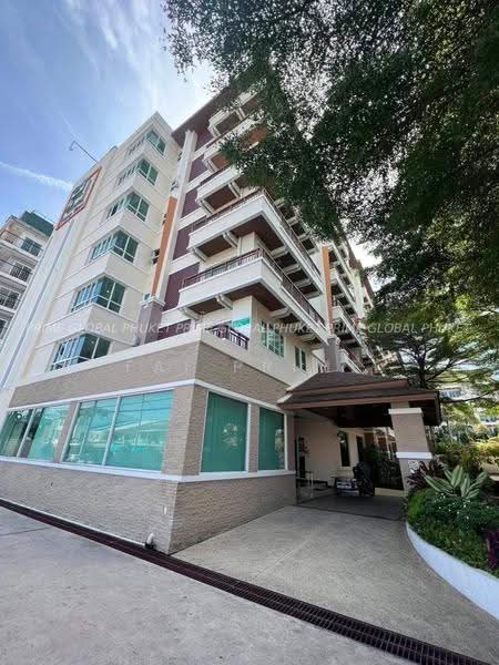 Phuket Villa Patong Beach, Phuket, Haad Patong, Patong, Kathu, Phuket, 2 Bedrooms, 69 sqm, Condo For Rent, by fai prime, 500651009 - DDproperty.com