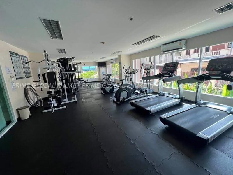 Phuket Villa Patong Beach : ภูเก็ตวิลล่า ป่าตองบีช, ภูเก็ต, หาดป่าตอง, ป่าตอง, กะทู้, ภูเก็ต, 69 ตร.ม., คอนโด ให้เช่า, โดย fai prime, 500651009 - DDproperty.com