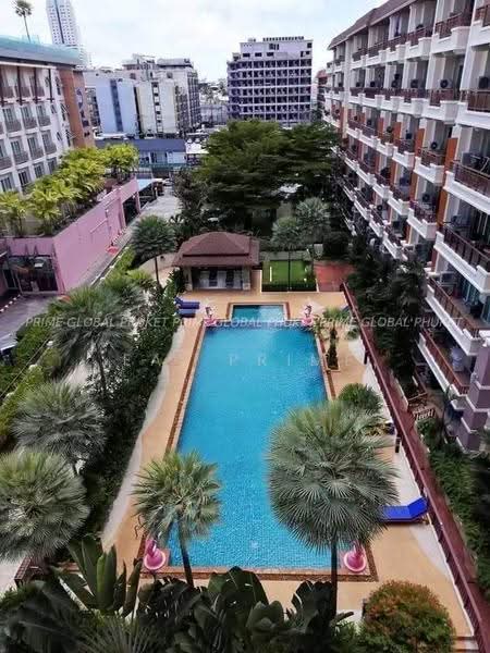 Phuket Villa Patong Beach, Phuket, Haad Patong, Patong, Kathu, Phuket, 2 Bedrooms, 69 sqm, Condo For Rent, by fai prime, 500651009 - DDproperty.com
