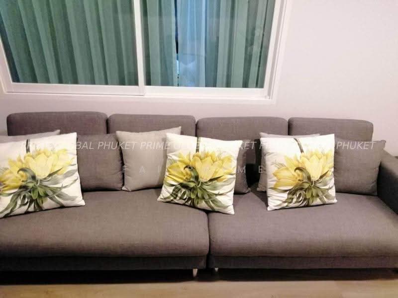 Phuket Villa Patong Beach, Phuket, Haad Patong, Patong, Kathu, Phuket, 2 Bedrooms, 69 sqm, Condo For Rent, by fai prime, 500651009 - DDproperty.com