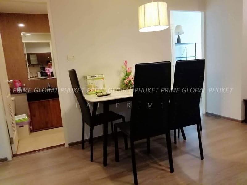 Phuket Villa Patong Beach : ภูเก็ตวิลล่า ป่าตองบีช, ภูเก็ต, หาดป่าตอง, ป่าตอง, กะทู้, ภูเก็ต, 69 ตร.ม., คอนโด ให้เช่า, โดย fai prime, 500651009 - DDproperty.com