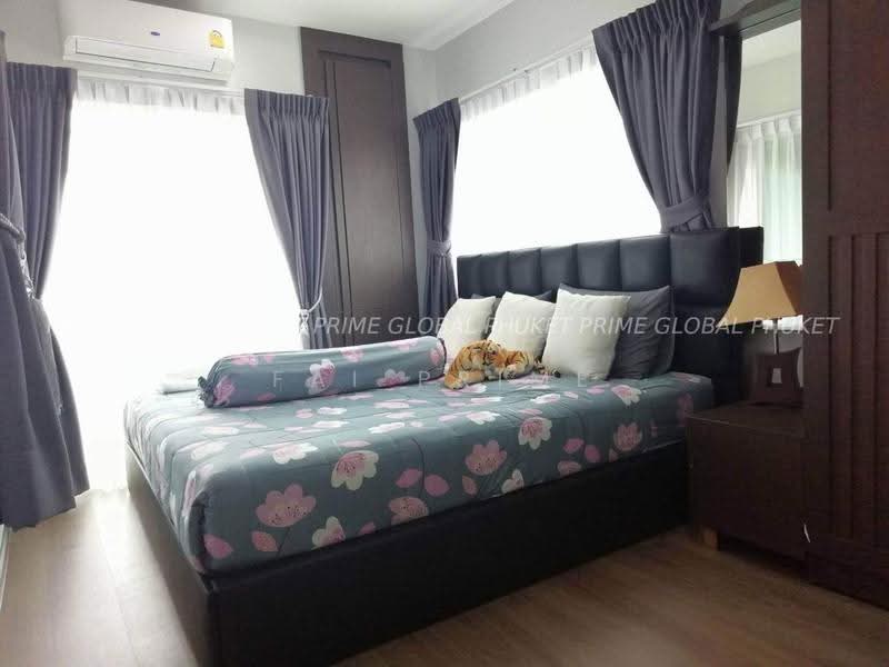 Phuket Villa Patong Beach, Phuket, Haad Patong, Patong, Kathu, Phuket, 2 Bedrooms, 69 sqm, Condo For Rent, by fai prime, 500651009 - DDproperty.com