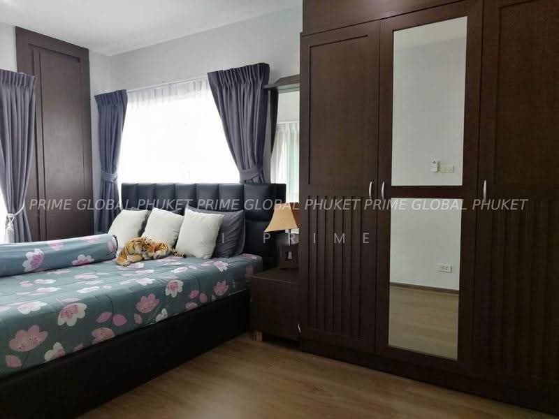 Phuket Villa Patong Beach, Phuket, Haad Patong, Patong, Kathu, Phuket, 2 Bedrooms, 69 sqm, Condo For Rent, by fai prime, 500651009 - DDproperty.com