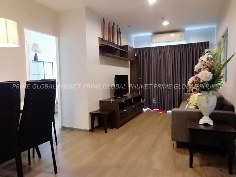Phuket Villa Patong Beach : ภูเก็ตวิลล่า ป่าตองบีช, ภูเก็ต, หาดป่าตอง, ป่าตอง, กะทู้, ภูเก็ต, 69 ตร.ม., คอนโด ให้เช่า, โดย fai prime, 500651009 - DDproperty.com