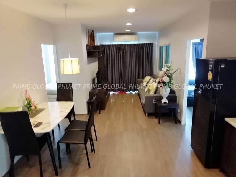 Phuket Villa Patong Beach, Phuket, Haad Patong, Patong, Kathu, Phuket, 2 Bedrooms, 69 sqm, Condo For Rent, by fai prime, 500651009 - DDproperty.com