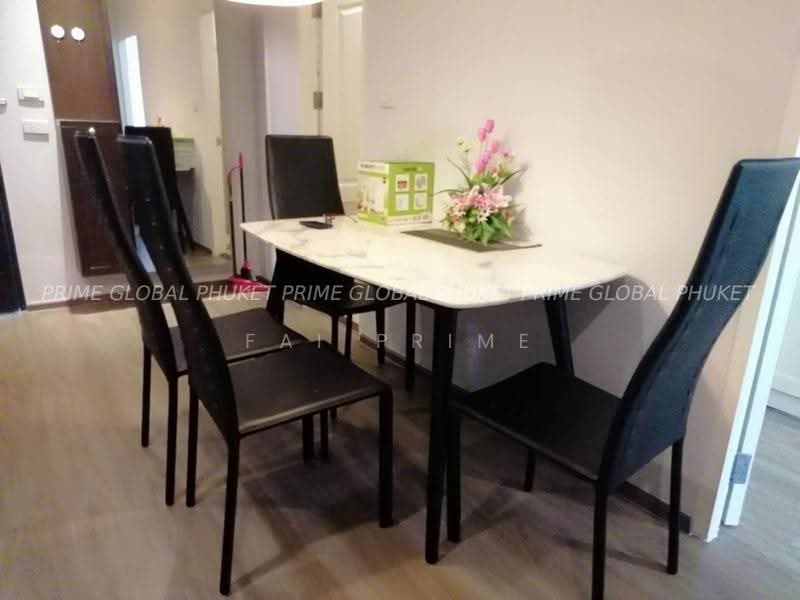 Phuket Villa Patong Beach : ภูเก็ตวิลล่า ป่าตองบีช, ภูเก็ต, หาดป่าตอง, ป่าตอง, กะทู้, ภูเก็ต, 69 ตร.ม., คอนโด ให้เช่า, โดย fai prime, 500651009 - DDproperty.com