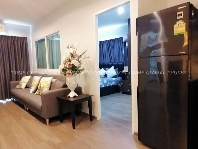 Phuket Villa Patong Beach : ภูเก็ตวิลล่า ป่าตองบีช, ภูเก็ต, หาดป่าตอง, ป่าตอง, กะทู้, ภูเก็ต, 69 ตร.ม., คอนโด ให้เช่า, โดย fai prime, 500651009 - DDproperty.com