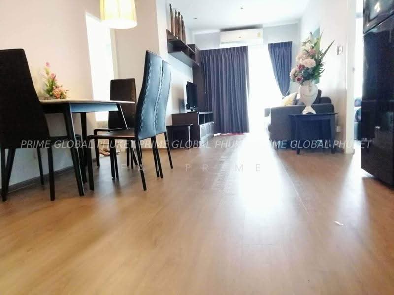 Phuket Villa Patong Beach, Phuket, Haad Patong, Patong, Kathu, Phuket, 2 Bedrooms, 69 sqm, Condo For Rent, by fai prime, 500651009 - DDproperty.com